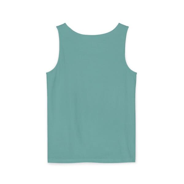 Classic Car Graphic Tank Top - Retro Vibe Unisex Apparel - Image 50