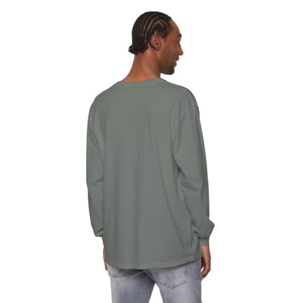 Priscilla Floral Long Sleeve T-Shirt for Women - Stylish & Comfortable - Image 40
