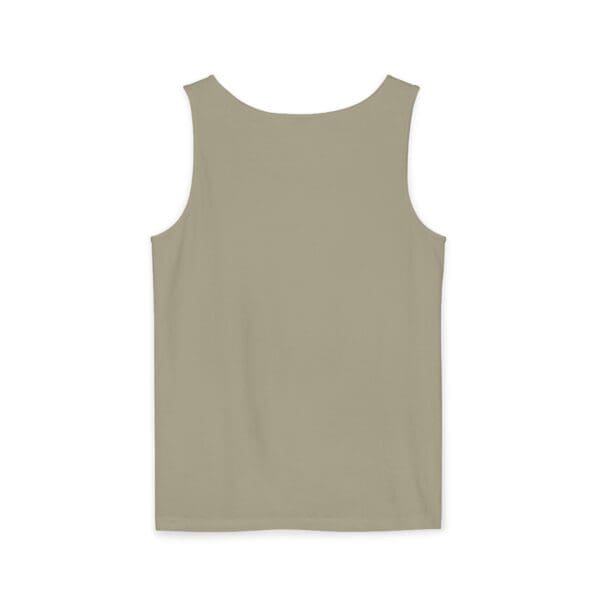 Classic Car Graphic Tank Top - Retro Vibe Unisex Apparel - Image 30