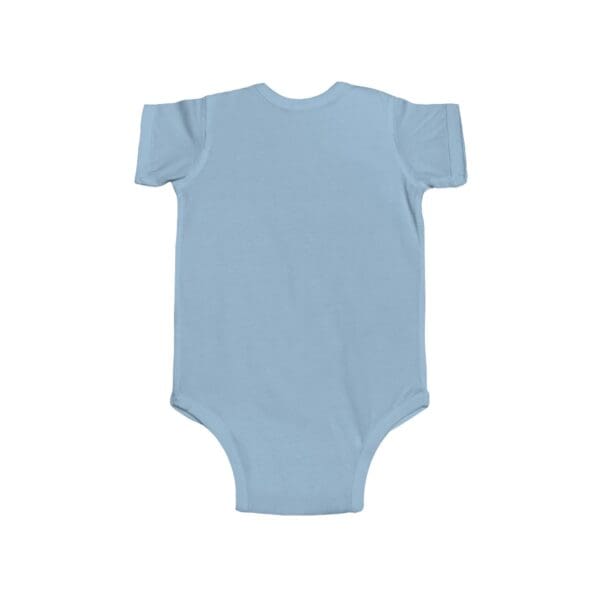 Eagle Graphic Infant Bodysuit - Perfect for Nature Lovers - Image 14