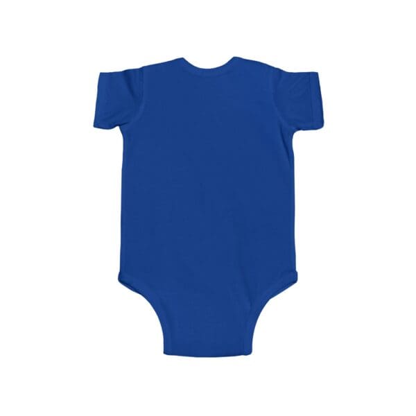 Eagle Graphic Infant Bodysuit - Perfect for Nature Lovers - Image 23