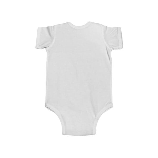 Eagle Graphic Infant Bodysuit - Perfect for Nature Lovers - Image 2