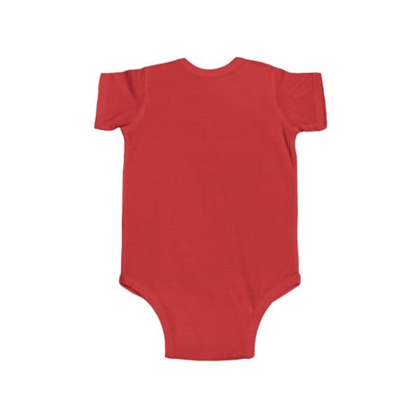 Eagle Graphic Infant Bodysuit - Perfect for Nature Lovers - Image 35