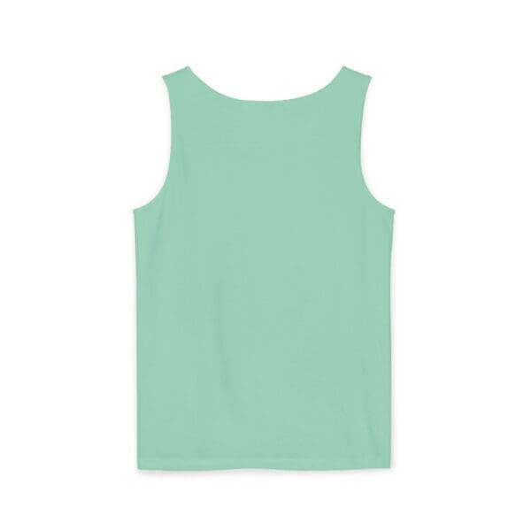 Classic Car Graphic Tank Top - Retro Vibe Unisex Apparel - Image 42