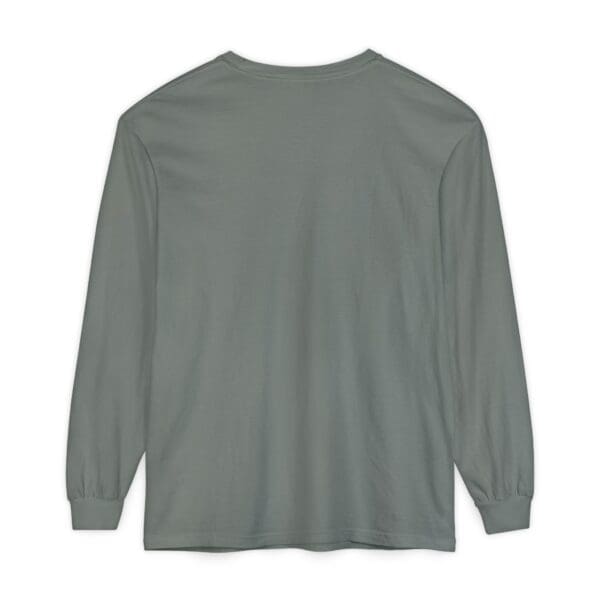 Priscilla Floral Long Sleeve T-Shirt for Women - Stylish & Comfortable - Image 38