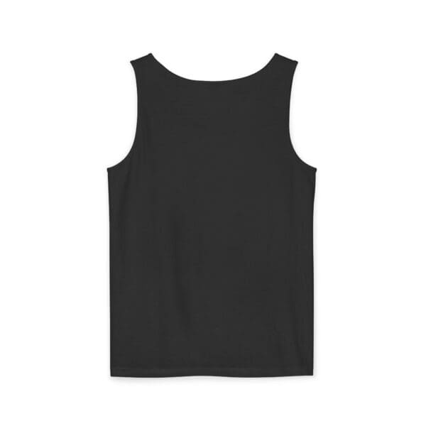 Classic Car Graphic Tank Top - Retro Vibe Unisex Apparel - Image 62