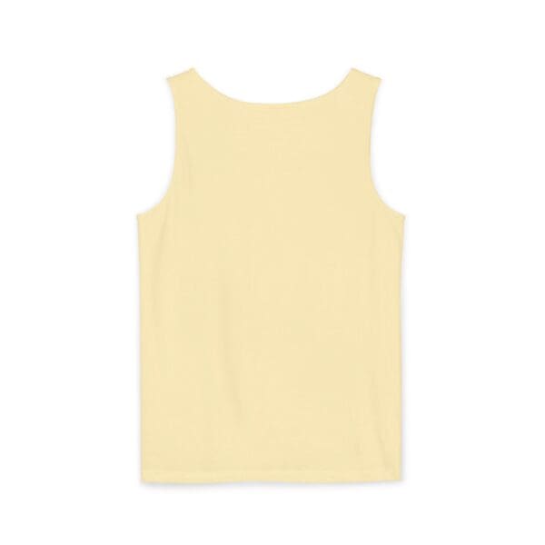 Classic Car Graphic Tank Top - Retro Vibe Unisex Apparel - Image 26