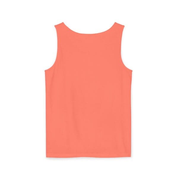 Classic Car Graphic Tank Top - Retro Vibe Unisex Apparel - Image 18