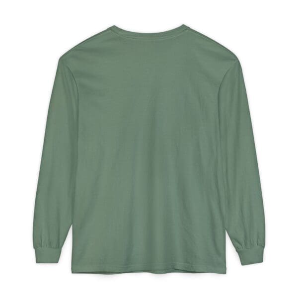 Priscilla Floral Long Sleeve T-Shirt for Women - Stylish & Comfortable - Image 50