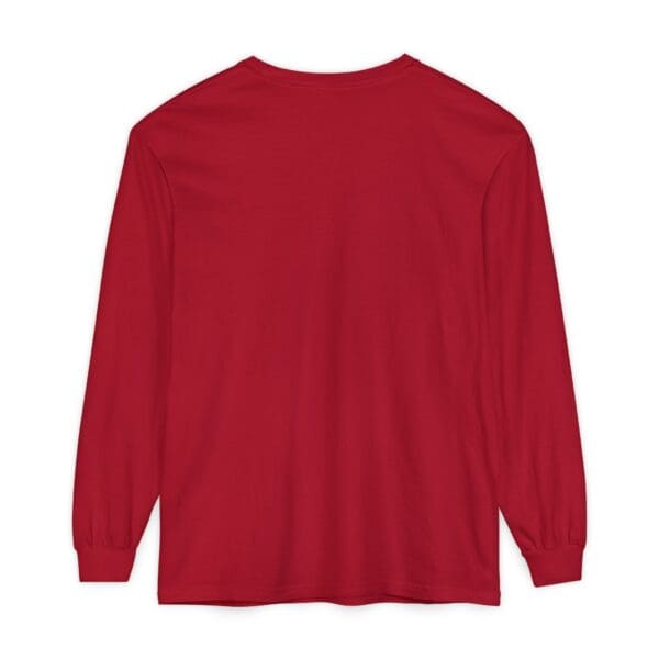 Priscilla Floral Long Sleeve T-Shirt for Women - Stylish & Comfortable - Image 66