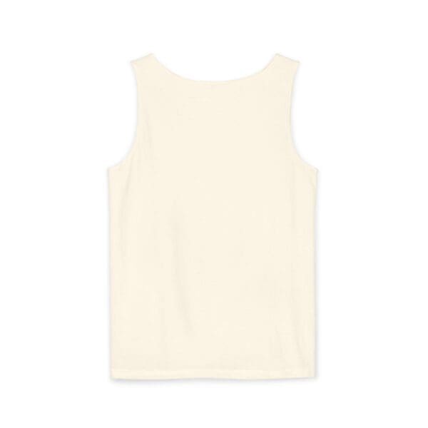 Classic Car Graphic Tank Top - Retro Vibe Unisex Apparel - Image 22