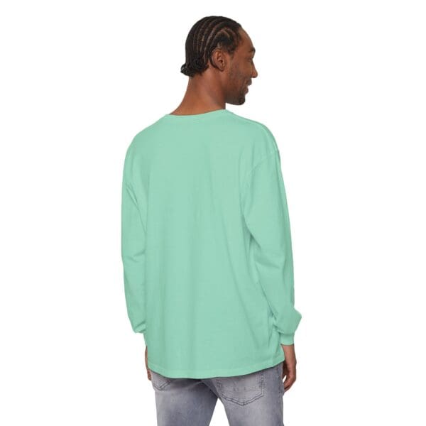 Priscilla Floral Long Sleeve T-Shirt for Women - Stylish & Comfortable - Image 48