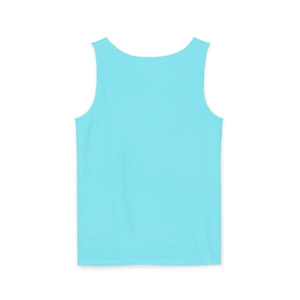 Classic Car Graphic Tank Top - Retro Vibe Unisex Apparel - Image 54