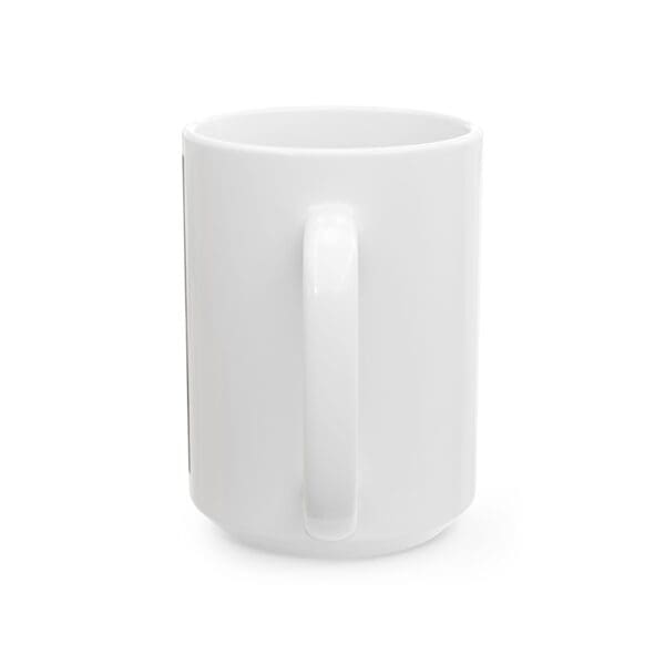 Vintage Car Ceramic Mug - Classic Car Lover Gift, 11oz & 15oz - Image 6