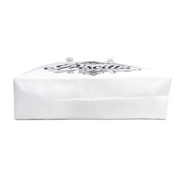 Personalized Floral Weekender Bag - Stylish Travel Tote for Getaways - Image 4
