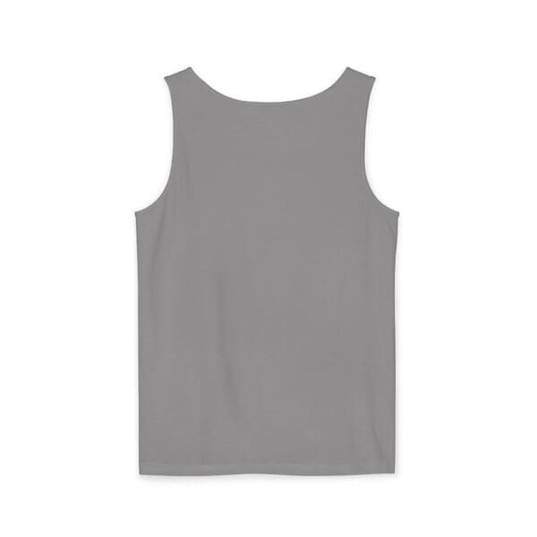 Classic Car Graphic Tank Top - Retro Vibe Unisex Apparel - Image 38
