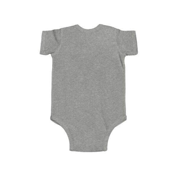 Eagle Graphic Infant Bodysuit - Perfect for Nature Lovers - Image 8