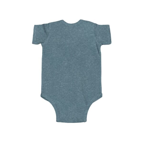 Eagle Graphic Infant Bodysuit - Perfect for Nature Lovers - Image 17