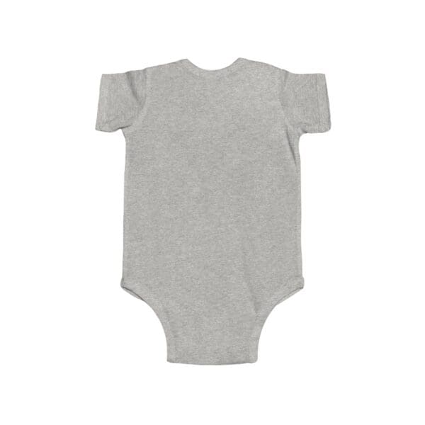 Eagle Graphic Infant Bodysuit - Perfect for Nature Lovers - Image 5
