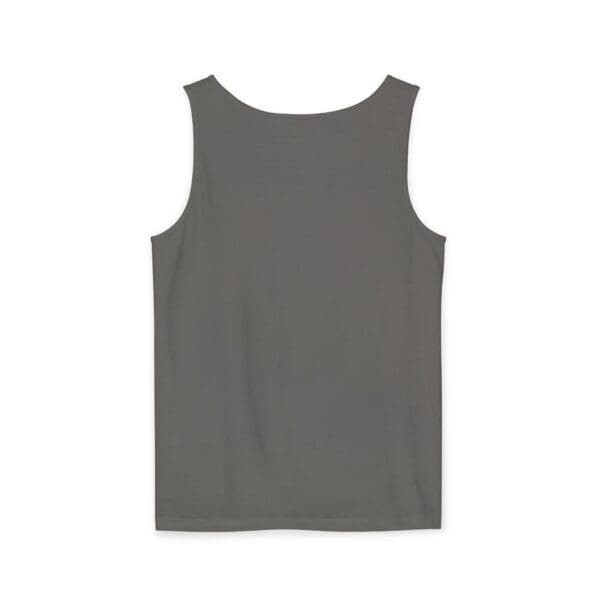 Classic Car Graphic Tank Top - Retro Vibe Unisex Apparel - Image 34
