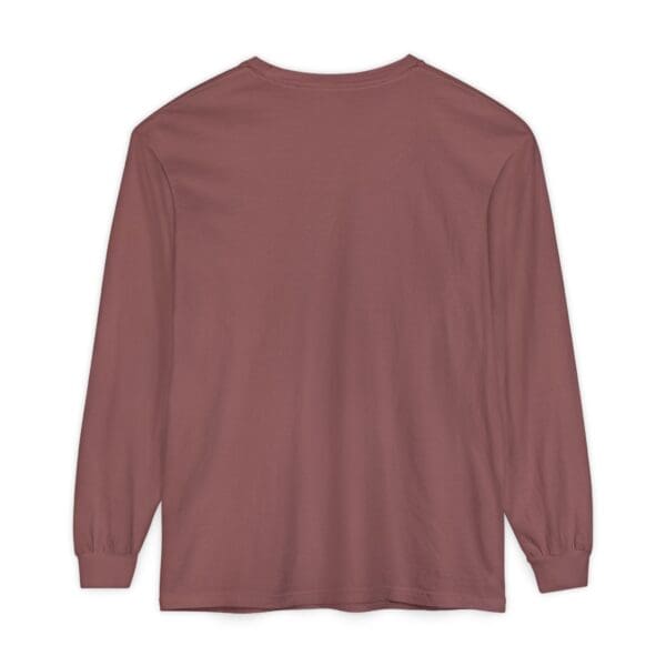 Priscilla Floral Long Sleeve T-Shirt for Women - Stylish & Comfortable - Image 14