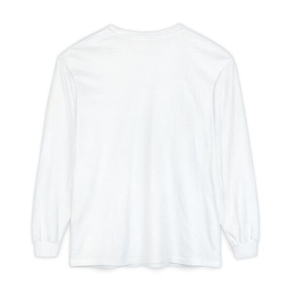 Priscilla Floral Long Sleeve T-Shirt for Women - Stylish & Comfortable - Image 2