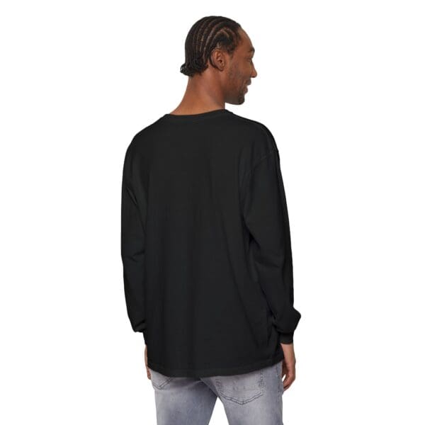 Priscilla Floral Long Sleeve T-Shirt for Women - Stylish & Comfortable - Image 64