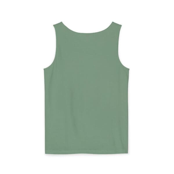 Classic Car Graphic Tank Top - Retro Vibe Unisex Apparel - Image 46