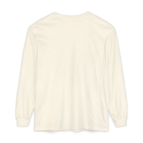 Priscilla Floral Long Sleeve T-Shirt for Women - Stylish & Comfortable - Image 18