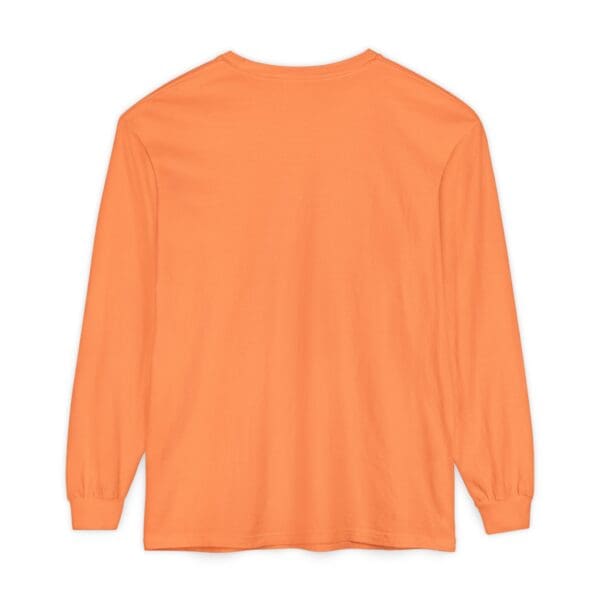 Priscilla Floral Long Sleeve T-Shirt for Women - Stylish & Comfortable - Image 6