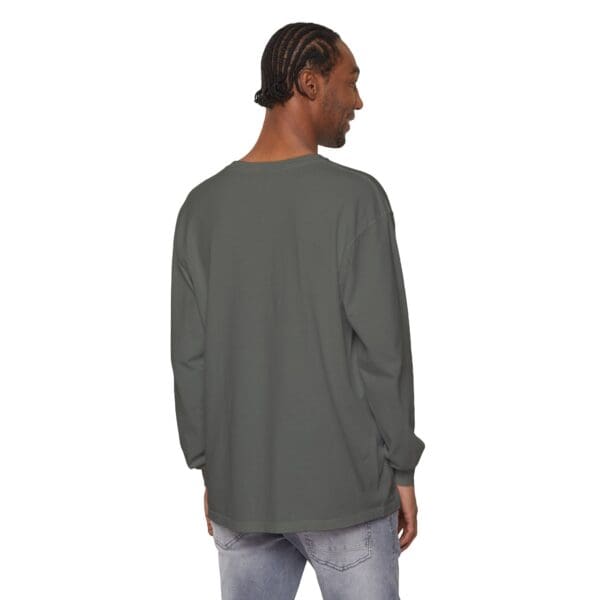Priscilla Floral Long Sleeve T-Shirt for Women - Stylish & Comfortable - Image 36