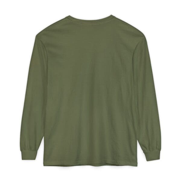 Priscilla Floral Long Sleeve T-Shirt for Women - Stylish & Comfortable - Image 42